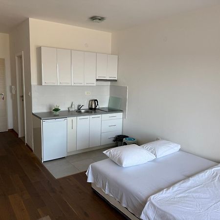 Lux Apartment Vidovic Rafajlovići Exterior foto