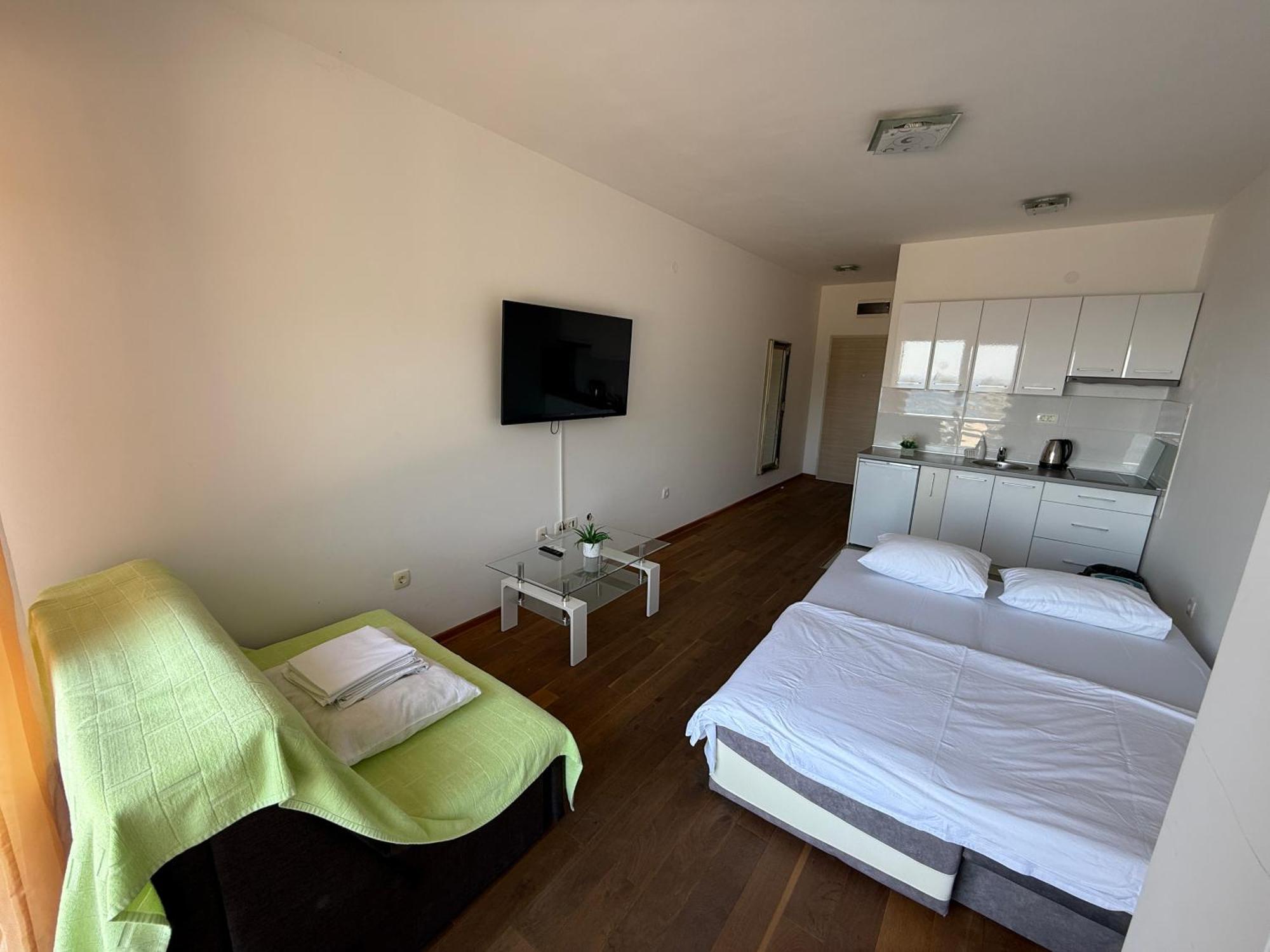 Lux Apartment Vidovic Rafajlovići Exterior foto