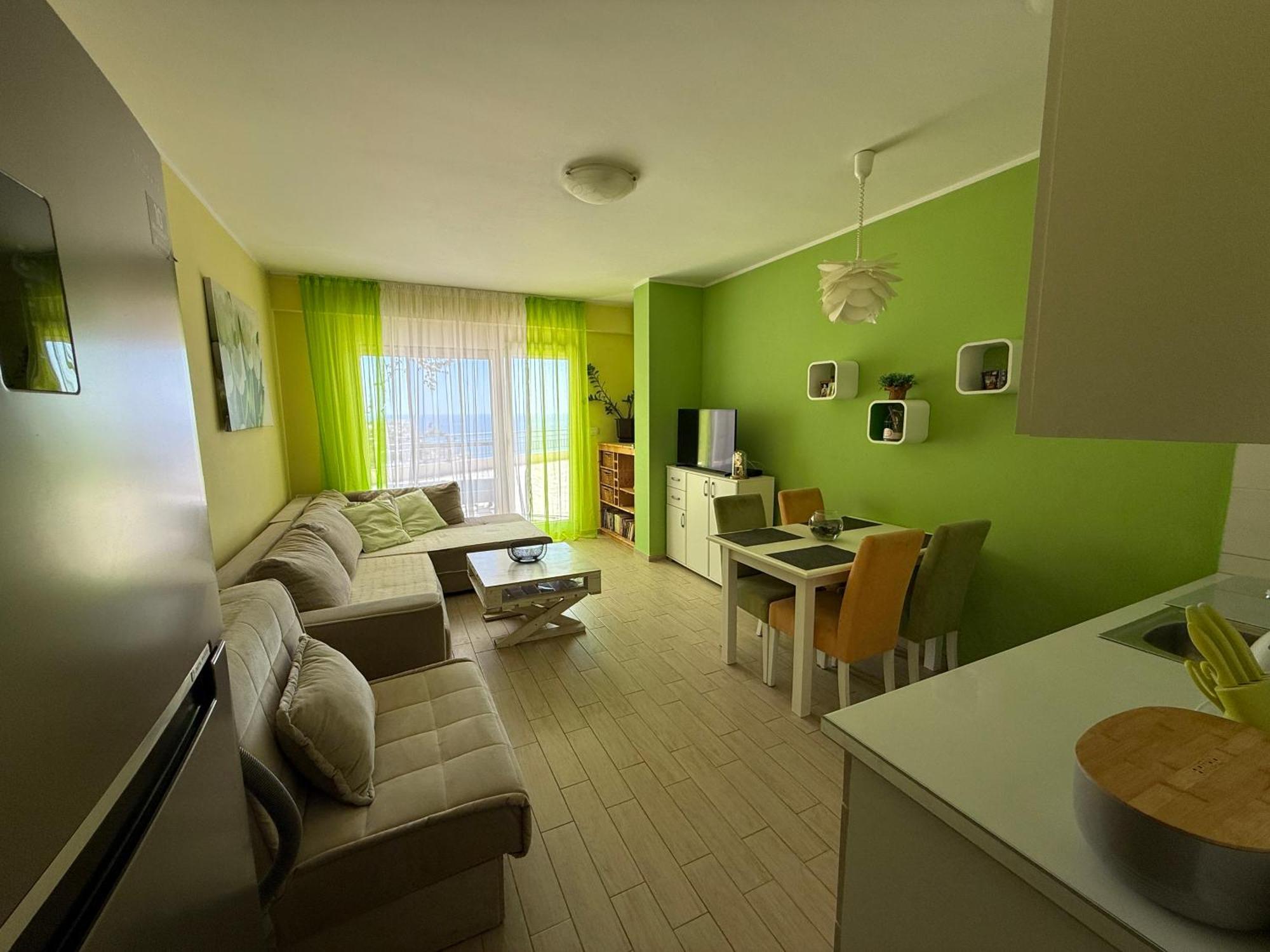 Lux Apartment Vidovic Rafajlovići Exterior foto